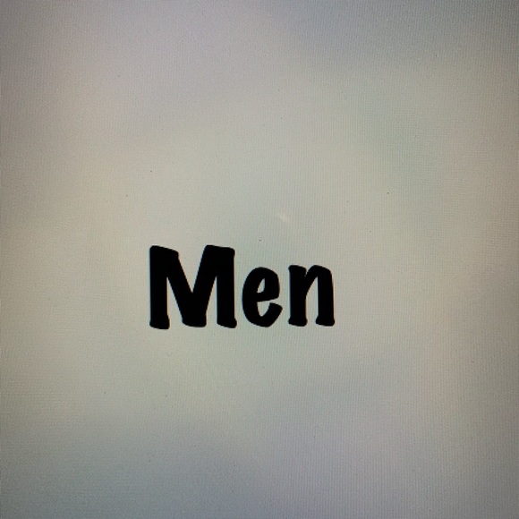 Men - Picture 1 of 1